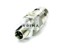 Szybkozłącze hydrauliczne wtyczka EURO M16x1.5 GZ long (9100816LW) VOIMA [V-ML16WT]