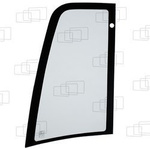 szyba Hitachi - drzwi górna 4607248, E4607248 (4070)