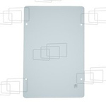 szyba Volvo - boczna prawa 11104113 (4821)