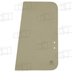 szyba Fiat Hitachi - drzwi górna tylna przesuwana 71416523