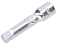 Przedłużacz 1/4" 50 mm MJW