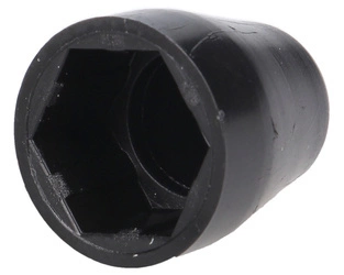 osłona na śrubę do montażu szyby Zetor 10368277