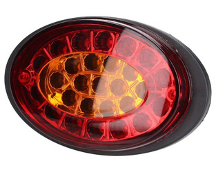 lampa tylna LED do ciągnika New Holland 47403613 22241376