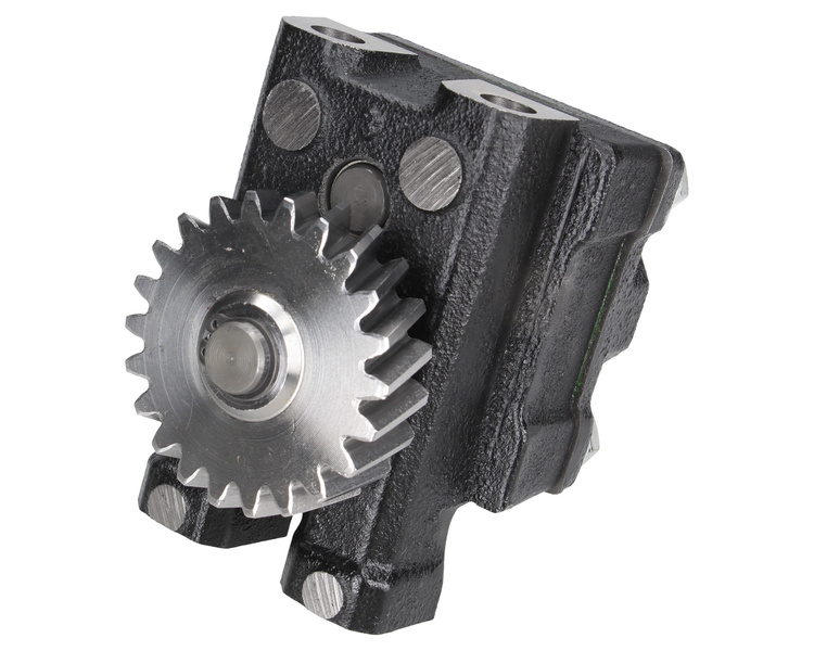 Pompa olejowa Ursus C-360 stary typ 60/46.607.022/1, 0046/60-702/1 Hylmet