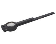 Główka kosy L-420mm kombajn Deutz-Fahr 420301301/16015329