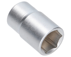 Nasadka 1/2" 6-kąt 17 mm MJW