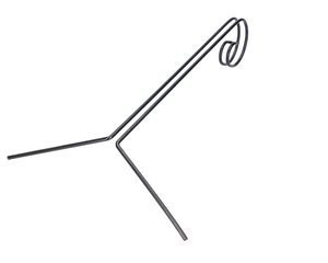 Palec zagarniający siewnika Famarol S025 3025140021