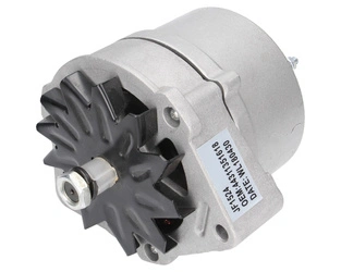 Alternator z podwójnym kołem pasowym Ursus C-385 MF 89355901