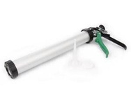 Tubowy profesjonalny wyciskacz do mas BOLL do 700 ml