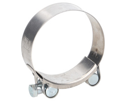 Opaska zaciskowa GBS 74-79 szerkość 24mm TEGER