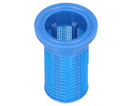 filtr rozpylacza opryskiwacza Lechler, tworzywo sztuczne, rozstaw oczek 60M