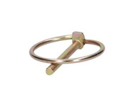 Zatyczka zawleczka belki 5mm uniwersalna