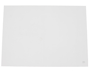 szyba do ciągnika C-360 kabina Lubsko - przednia (107)