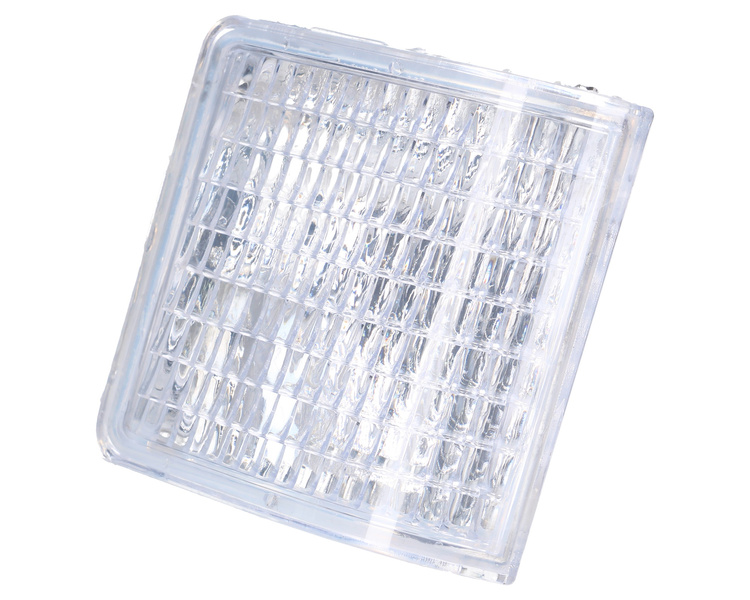 reflektor, lampa przednia prawa John Deere AL78178