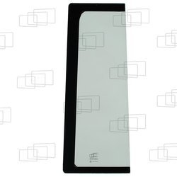 szyba CAT - narożna prawa 369-8764