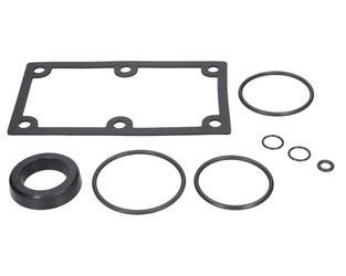 Zestaw uszczelnień lewarka 10t /34/ K-321