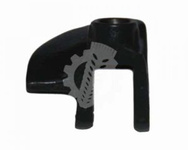 Ślimak wysypu zbiornika kombajn Claas 654586