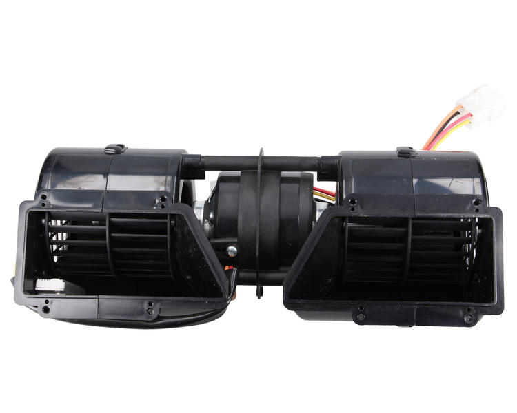 dmuchawa kabiny Case, Fiat, Ford, New Holland 82002761