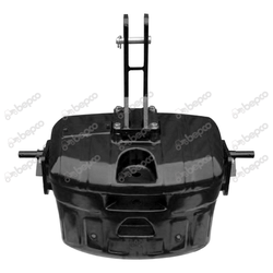 przedni obciążnik do ciągnika 600kg WT odlew stalowy