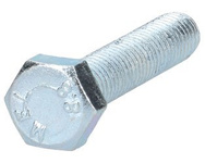 śruba M8x40 8.8 ocynk DIN933