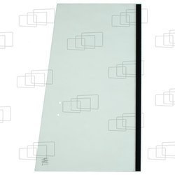 szyba CAT - drzwi górna tylna przesuwana lewa, prawa 301-5701