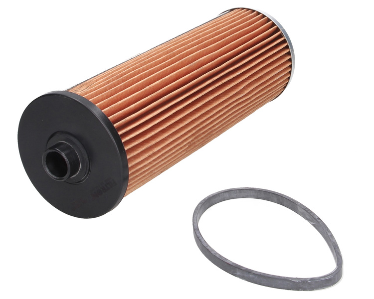 Wkład filtra oleju kombajn Bizon SW-400 OM504