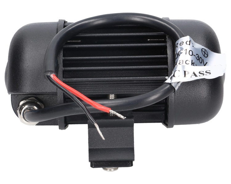 lampa robocza LED 20W 1800lm światło skupione