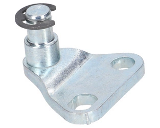 mocowanie siłownika gazowego 6mm 22238984