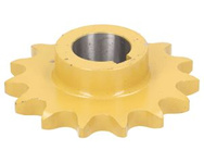 Zębatka Z-15 kombajn New Holland 80321741