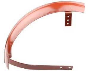 Błotnik przedni lewy Ursus C-330 C-360 46670010