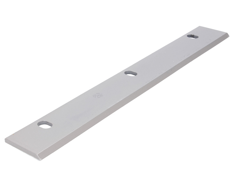 Nóż walca zrywacza sieczkarni MWS Germany 450x61x6 mm 03201900
