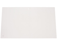 szyba do ciągnika Fendt - przednia i tylna bezbarwna 275500210100 (814)