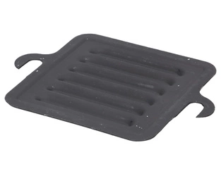 Pokrywa wziernika sprzęgła C-330 50011680