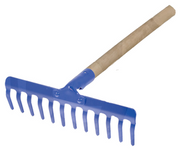 grabie 12 zębne oprawne