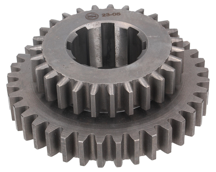 Koło przesuwne 1 i wstecznego biegu Bizon 5040241312