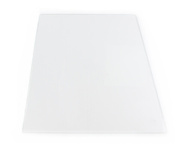 szyba do ciągnika MF kabina Ciechocin - boczna (lewa, prawa) (372)