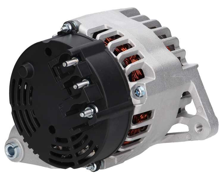 alternator HC Cargo 113763 CAT, JCB, Takeuchi 14V 85A