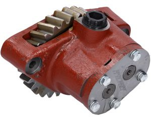 Pompa wzmacniacza momentu Ursus c-385 wysoki ząb Hylmet