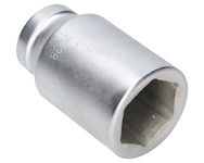 Nasadka 3/4" 6-kąt długa 38 mm MJW