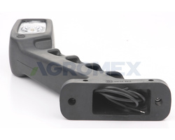 Lampa obrysowa przednio-tylna i pozycyjna LED, boczna prawa 12/24V