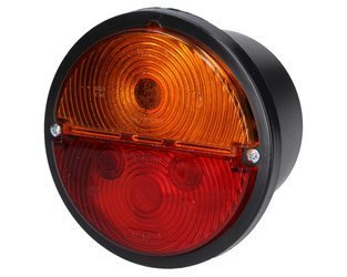 lampa tylna lewa Ursus C-330 WAŚ 50024712 W16L