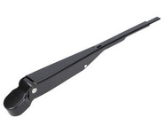 ramię teleskopowe wycieraczki 300-400mm oś wycieraczki stożkowa 8mm 22234867