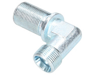 Łącznik hydrauliczny kolanko BB22x1,5\22x1,5 długi