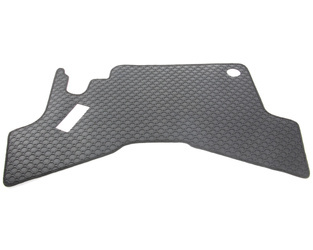 mata podłogowa, wykładzina gumowa do ciągnika Fendt Farmer 300 LSA (do 1993)