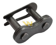 Zamek łańcucha przemysłowego Z08AH-1 ANSI A 40H (R1 1/2) Waryński