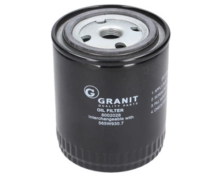 filtr oleju Granit 8002028