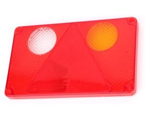 Klosz lampy zespolony prawy W21P