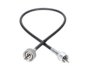 linka licznika L=640mm, gwint 7/8-5/8 Massey Ferguson