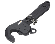 Cięgło krótkie lewe MTZ-82/1025/1221 hakowe CBM K2