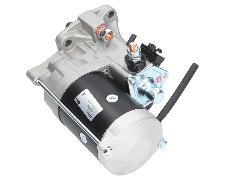 rozrusznik HC Cargo 114222 John Deere RE501060 24V 7.5kW